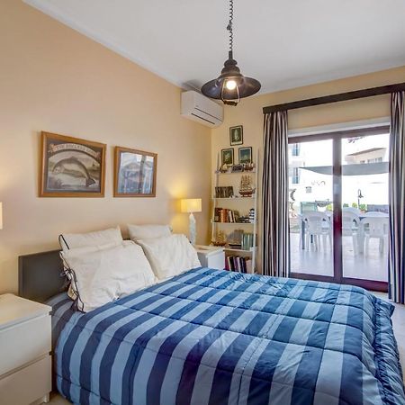 Apartamento Beira Mar Армасан-де-Пера Экстерьер фото