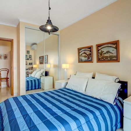 Apartamento Beira Mar Армасан-де-Пера Экстерьер фото