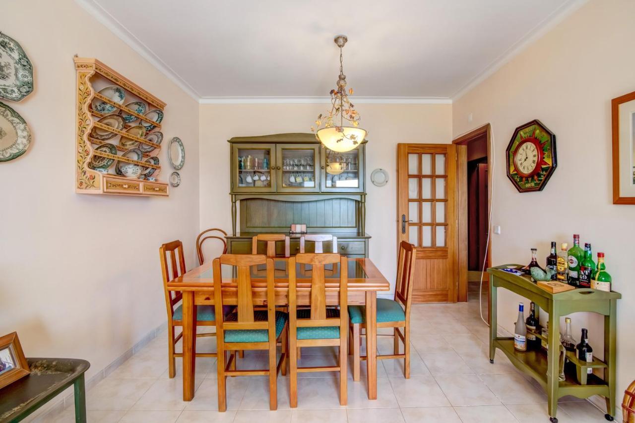 Apartamento Beira Mar Армасан-де-Пера Экстерьер фото