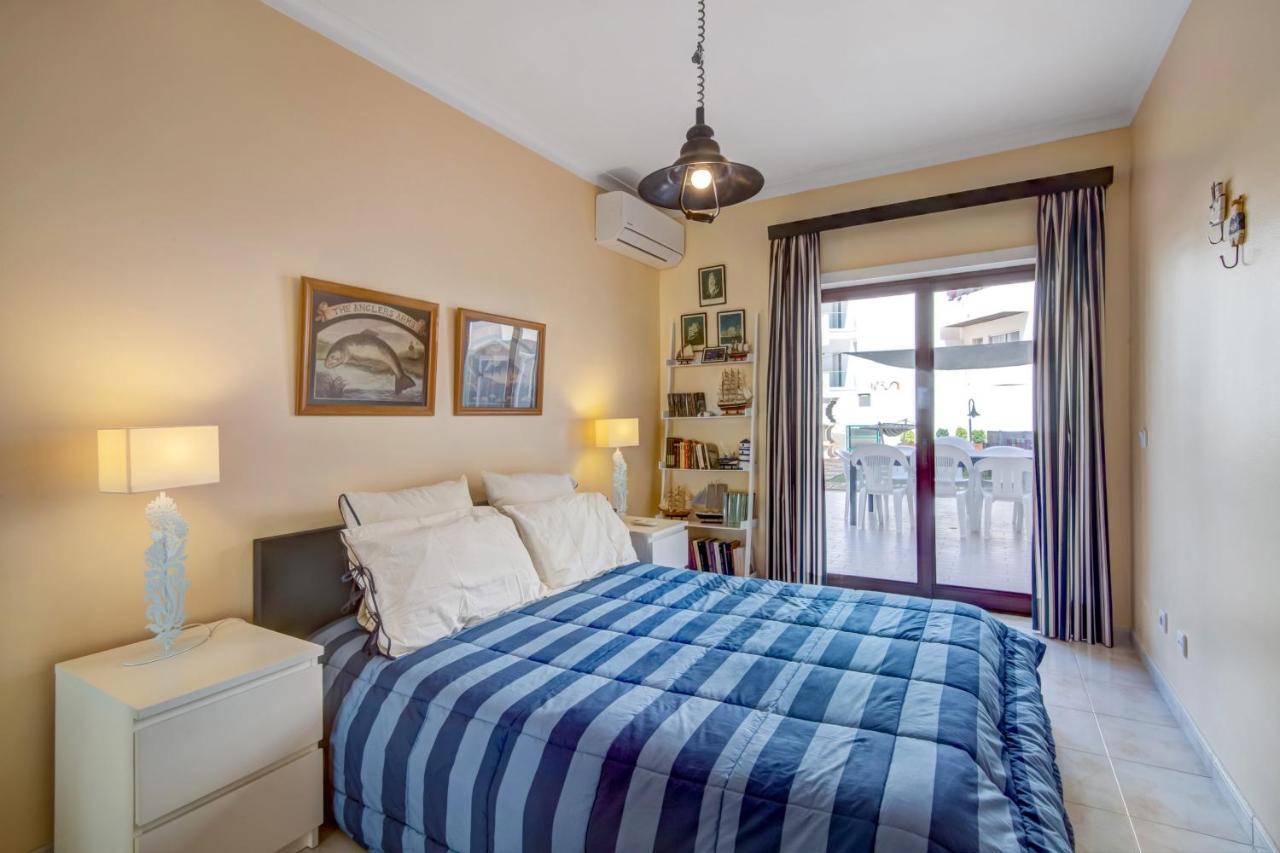 Apartamento Beira Mar Армасан-де-Пера Экстерьер фото
