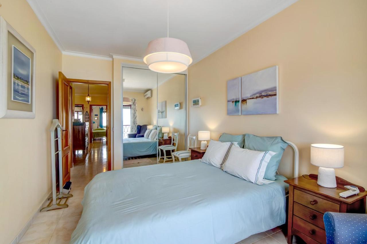 Apartamento Beira Mar Армасан-де-Пера Экстерьер фото
